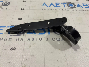 Front bumper mount right wing BMW 335i e92 07-13 BAPMIC