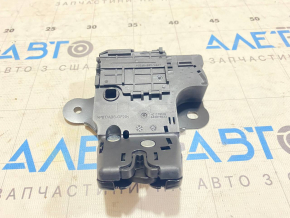 Cadillac CTS 14-19 Trunk Lid Lock