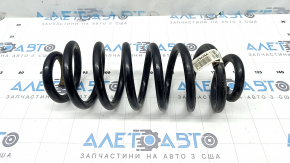 Rear left spring Jeep Cherokee KL 19-23 AWD