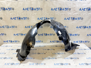 Front left fender liner for VW Jetta 19-24