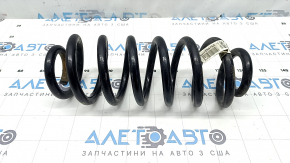 Rear right spring for Jeep Cherokee KL 19-23 AWD