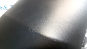 Jeep Cherokee KL 19-23 rear bumper, bare, restyling, for parking sensors, China, scratches