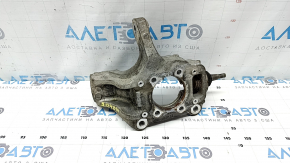 Front left axle pin for Jeep Cherokee KL 19-23 AWD, ABS bolt broken