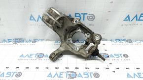 Front left axle pin for Jeep Cherokee KL 19-23 AWD, ABS bolt broken
