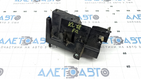 Radiator bracket right Jeep Cherokee KL 19-23 2.0T