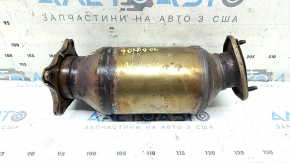 Catalyst Audi A4 B9 17-18 2.0T