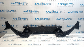 Upper radiator support for Ford Fusion mk5 17-20 plastic, China, cracks