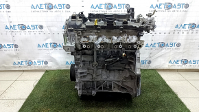 Mazda CX-9 16-18 2.5T 69kV engine, 9-9-9-9 compression, started