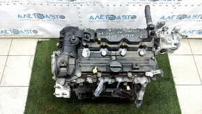 Mazda CX-9 16-18 2.5T 69kV engine, 9-9-9-9 compression, started