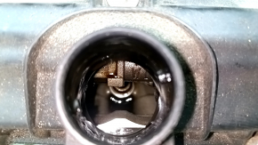 Mazda CX-9 16-18 2.5T 69kV engine, 9-9-9-9 compression, started