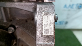 Mazda CX-9 16-18 2.5T 69kV engine, 9-9-9-9 compression, started