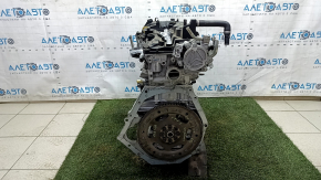 Mazda CX-9 16-18 2.5T 69kV engine, 9-9-9-9 compression, started