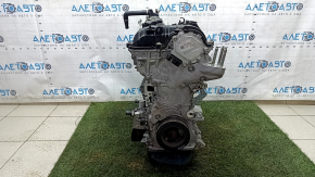 Mazda CX-9 16-18 2.5T 69kV engine, 9-9-9-9 compression, started