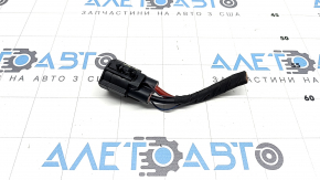 Wiring for the diffuser radiator shroud of a Jeep Cherokee KL 14-22 2.0 2.4 3.2 with 2 engines
