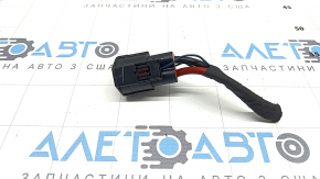 Wiring for the diffuser radiator shroud of a Jeep Cherokee KL 14-22 2.0 2.4 3.2 with 2 engines