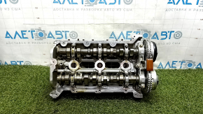 Cylinder head assembly Porsche Macan 15-18 3.0T CTMA right