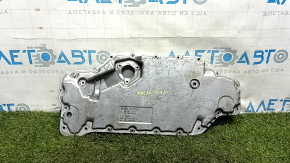 Porsche Macan 15-18 3.0T CTMA oil pan scuffing