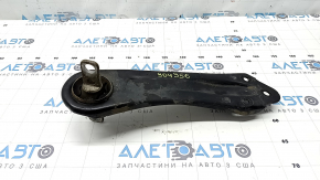 Jeep Cherokee KL 14-23 rear right longitudinal control arm with microcracks