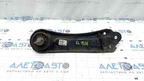 Jeep Cherokee KL 14-23 rear right longitudinal control arm with microcracks