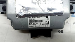 RAM VOLTAGE STABILIZER POWER INVERTER MODULE Jeep Cherokee KL 14-23