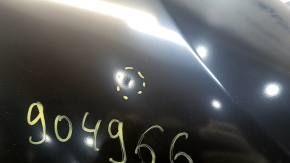 Front right fender Toyota Rav4 19-24 poke