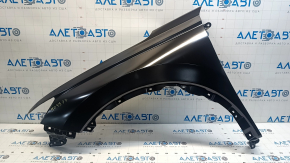 Front left fender of Honda CRV 23-26 with bent corner