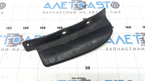 Left front bumper mudguard for Jeep Cherokee KL 19-23, broken mount
