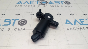Honda CRV 17-22 windshield washer motor broken nipple