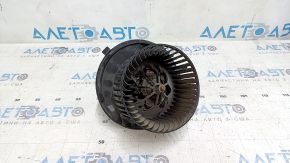 VW Beetle 12-19 heater fan motor edge break