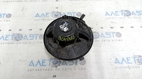 VW Beetle 12-19 heater fan motor edge break