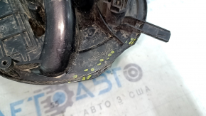 VW Beetle 12-19 heater fan motor edge break