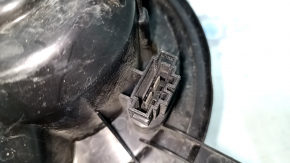 VW Beetle 12-19 heater fan motor edge break