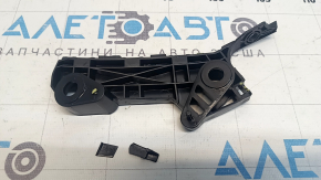 Right front bumper mount for Mazda 6 14-21, broken mounts
