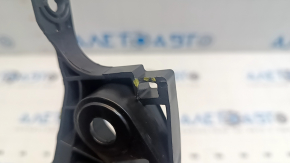 Right front bumper mount for Mazda 6 14-21, broken mounts