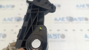 Right front bumper mount for Mazda 6 14-21, broken mounts