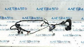 Jeep Cherokee KL 19-23 Front Left Door Wiring