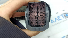 Jeep Cherokee KL 19-23 Front Left Door Wiring