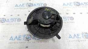 VW Jetta 11-18 USA heater fan motor edge break