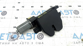 Jeep Cherokee KL 19-21 Tailgate Lock with Closer