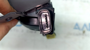 Jeep Cherokee KL 19-21 Tailgate Lock with Closer