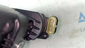 Jeep Cherokee KL 19-21 Tailgate Lock with Closer