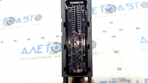 The chip for the Jeep Cherokee KL 14 automatic transmission control unit - type 1