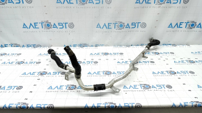 Jeep Cherokee KL 19-23 2.0T Cooling System Hose