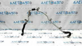 Jeep Cherokee KL 19-23 2.0T Cooling System Hose