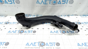 Jeep Cherokee KL 19-23 2.0T Second Intake Duct, Plastic