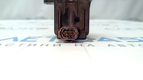 Jeep Cherokee KL 19-23 2.0T Bypass Valve