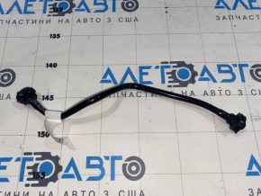 Cooling system return pipe radiator tank Audi A6 C7 16-18 rest 2.0