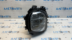 Mitsubishi Outlander 22-25 LED Left Front Headlight