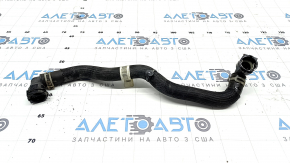 Jeep Cherokee KL 19-23 2.0T Cooling System Hose