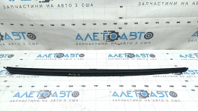 Left windshield molding for Audi A4 B9 17-20 scratches